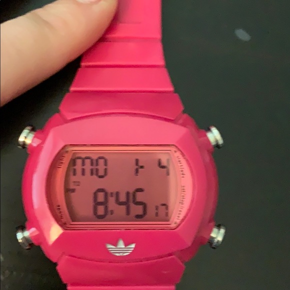 Adidas Watch - Picture 2 of 4